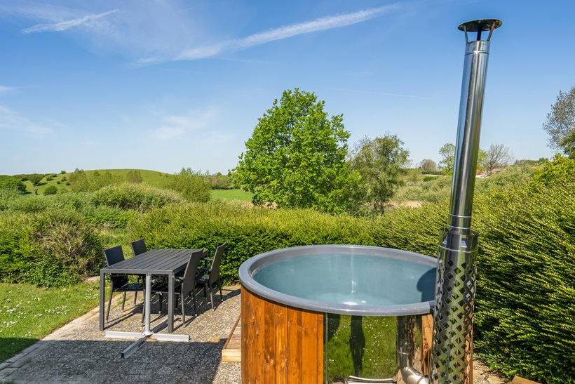 Foto von Ferienhaus QN05 auf Løkkeby - Langeland