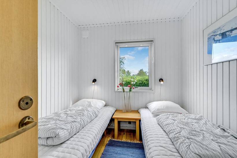 Foto von Ferienhaus QN05 auf Løkkeby - Langeland