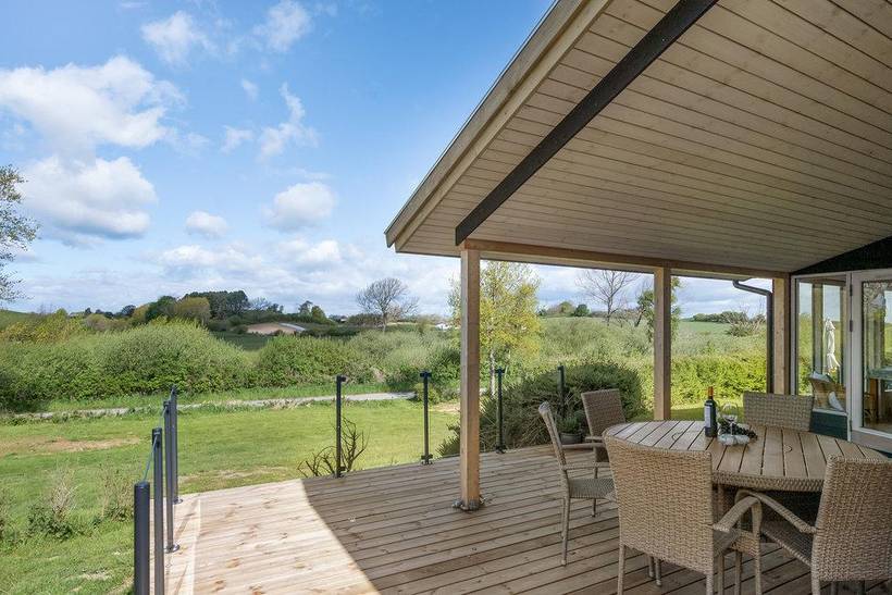 Foto von Ferienhaus QN05 auf Løkkeby - Langeland