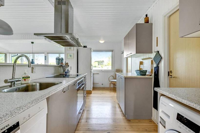 Foto von Ferienhaus QN05 auf Løkkeby - Langeland