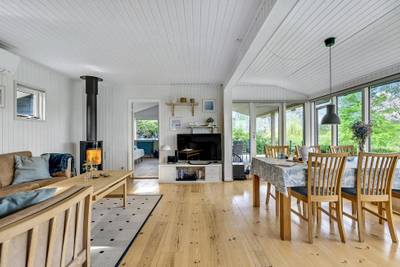 Vorschaubild von Ferienhaus QN05 auf Løkkeby - Langeland