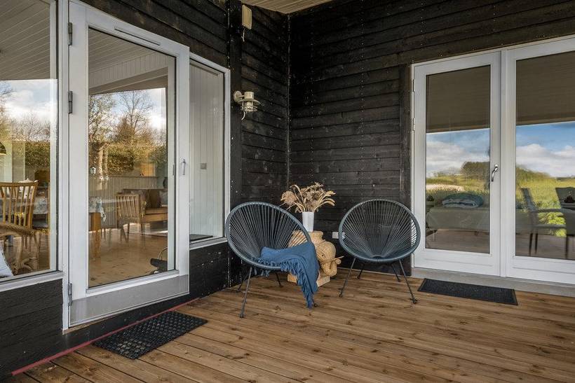 Foto von Ferienhaus QN05 auf Løkkeby - Langeland