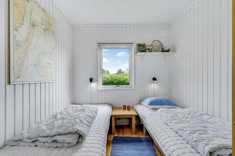 Foto von Ferienhaus QN05 auf Løkkeby - Langeland