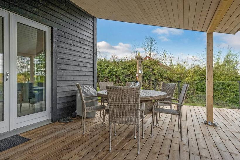 Foto von Ferienhaus QN05 auf Løkkeby - Langeland