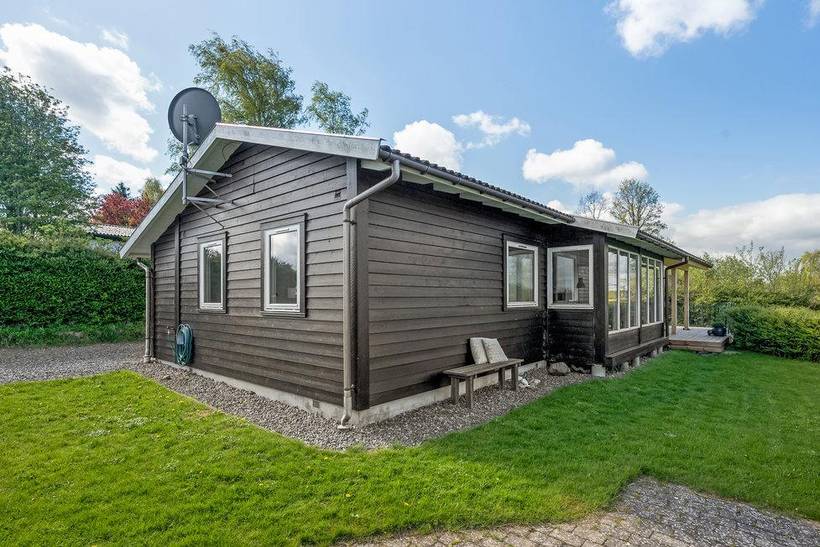 Foto von Ferienhaus QN05 auf Løkkeby - Langeland