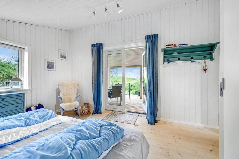 Foto von Ferienhaus QN05 auf Løkkeby - Langeland
