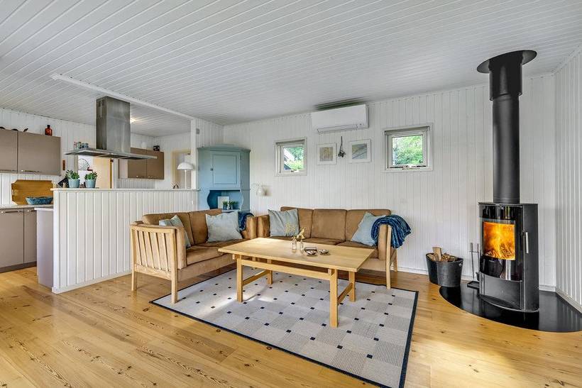 Foto von Ferienhaus QN05 auf Løkkeby - Langeland
