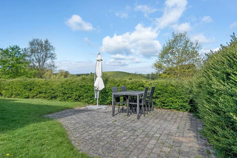 Foto von Ferienhaus QN05 auf Løkkeby - Langeland