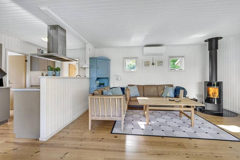 Foto von Ferienhaus QN05 auf Løkkeby - Langeland