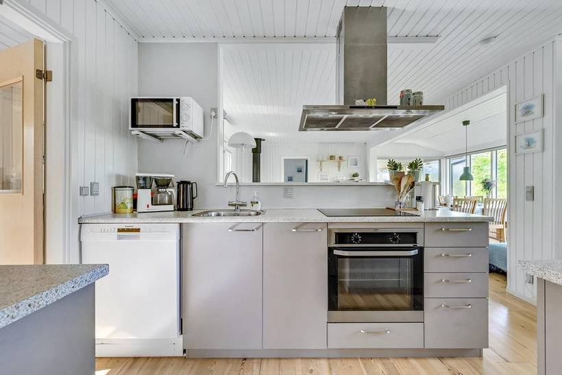 Foto von Ferienhaus QN05 auf Løkkeby - Langeland
