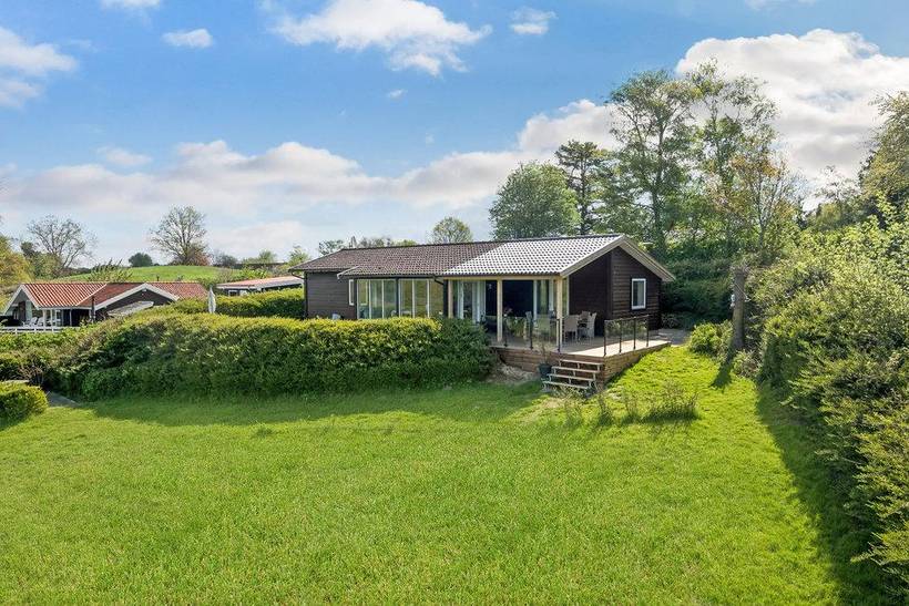 Foto von Ferienhaus QN05 auf Løkkeby - Langeland