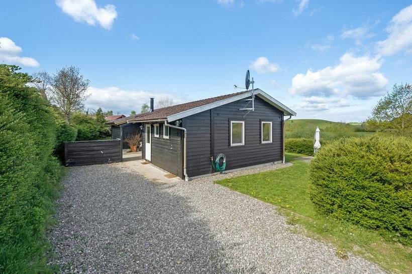 Foto von Ferienhaus QN05 auf Løkkeby - Langeland