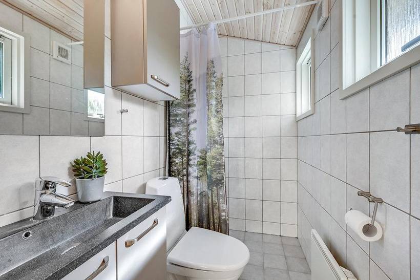 Foto von Ferienhaus QN05 auf Løkkeby - Langeland
