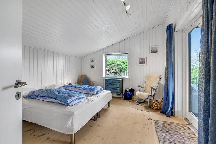 Foto von Ferienhaus QN05 auf Løkkeby - Langeland