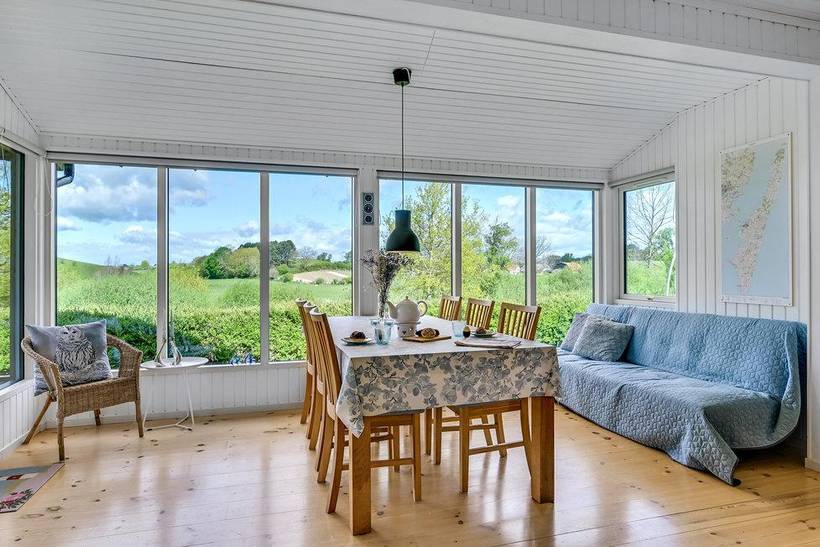 Foto von Ferienhaus QN05 auf Løkkeby - Langeland