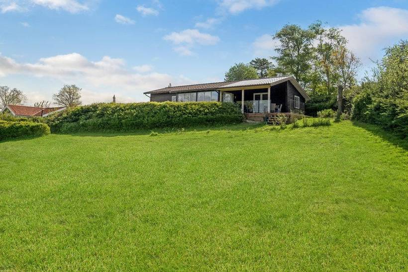 Foto von Ferienhaus QN05 auf Løkkeby - Langeland
