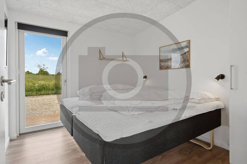 Foto von Ferienhaus QN06 in Hvidbjerg - Ostjütland