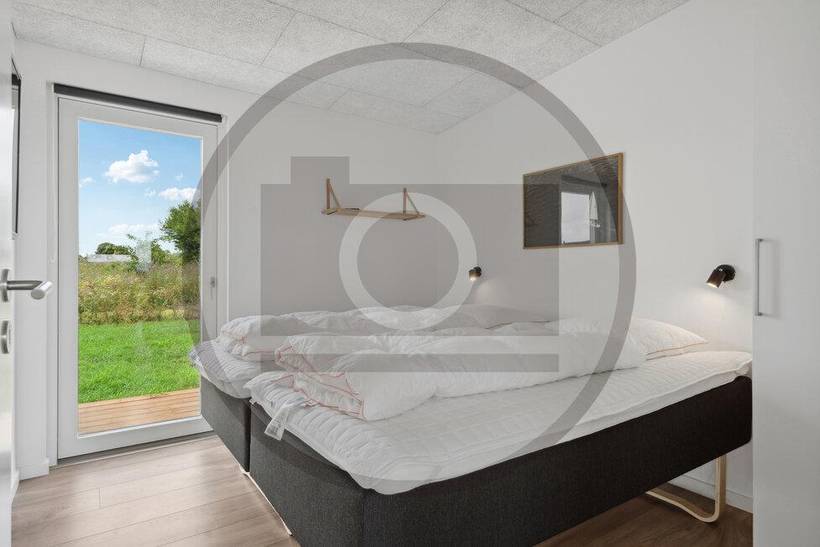 Foto von Ferienhaus QN06 in Hvidbjerg - Ostjütland