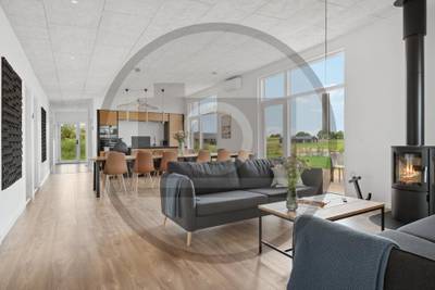 Vorschaubild von Ferienhaus QN06 in Hvidbjerg - Ostjütland