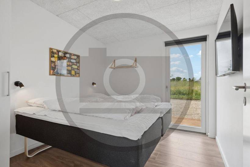 Foto von Ferienhaus QN06 in Hvidbjerg - Ostjütland
