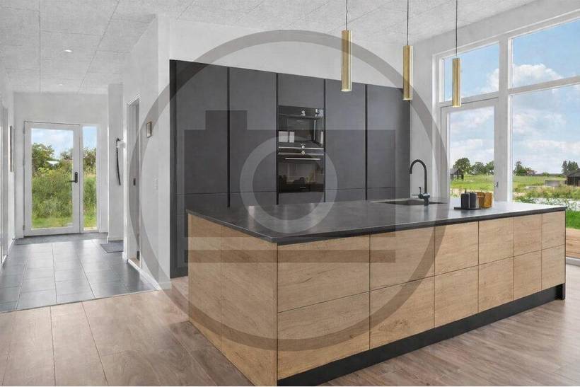 Foto von Ferienhaus QN06 in Hvidbjerg - Ostjütland