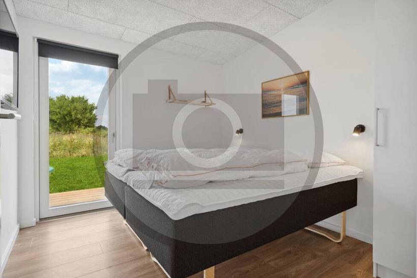 Foto von Ferienhaus QN06 in Hvidbjerg - Ostjütland