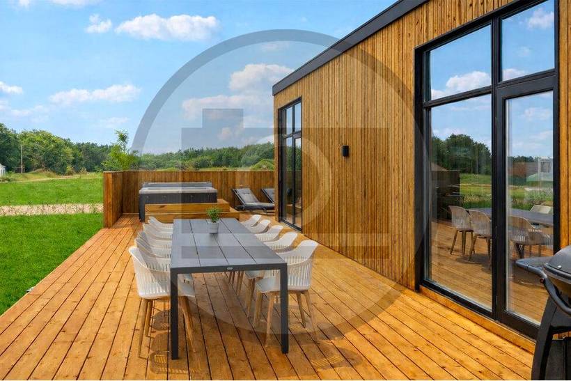 Foto von Ferienhaus QN06 in Hvidbjerg - Ostjütland
