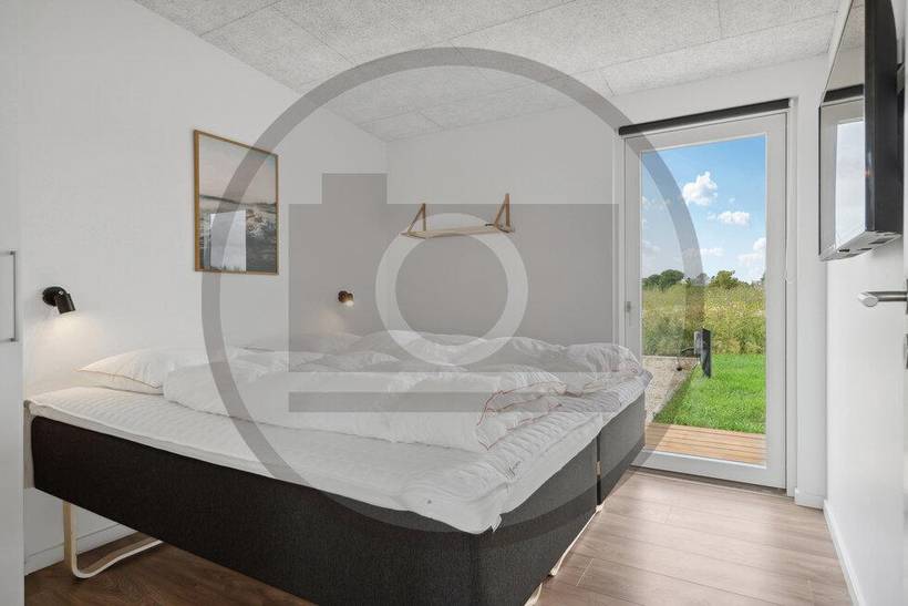 Foto von Ferienhaus QN06 in Hvidbjerg - Ostjütland