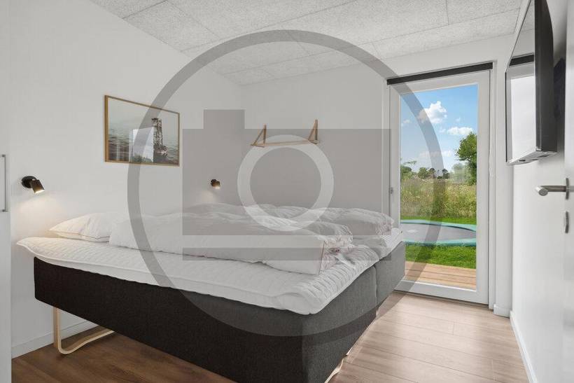 Foto von Ferienhaus QN06 in Hvidbjerg - Ostjütland