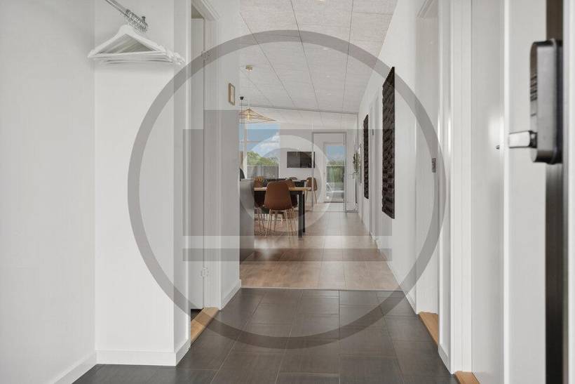 Foto von Ferienhaus QN06 in Hvidbjerg - Ostjütland
