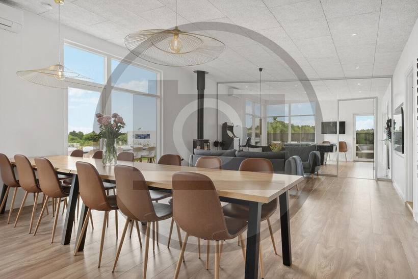 Foto von Ferienhaus QN06 in Hvidbjerg - Ostjütland