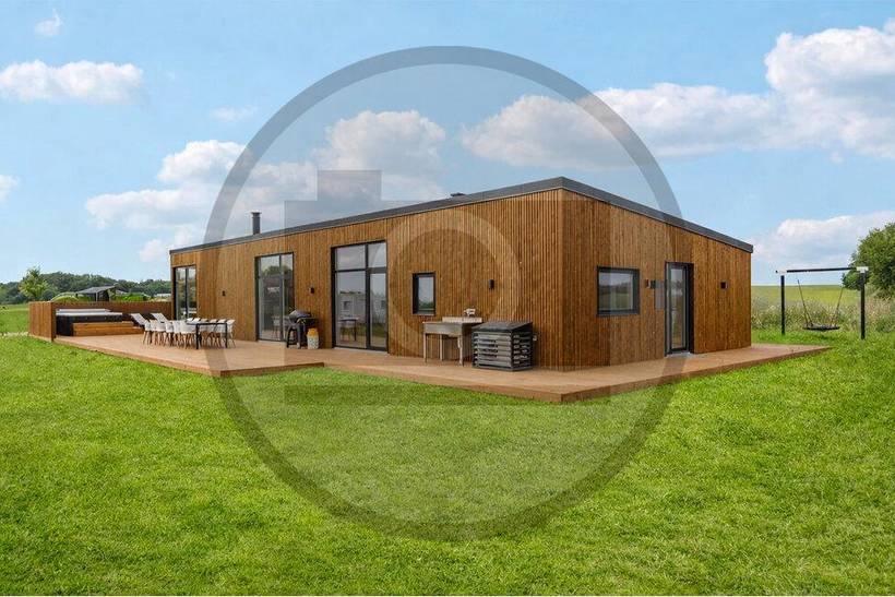 Foto von Ferienhaus QN06 in Hvidbjerg - Ostjütland