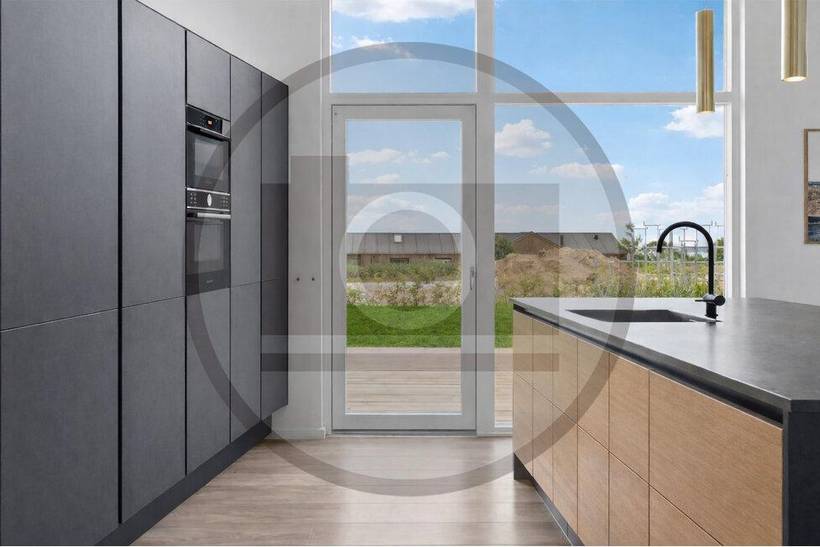 Foto von Ferienhaus QN06 in Hvidbjerg - Ostjütland