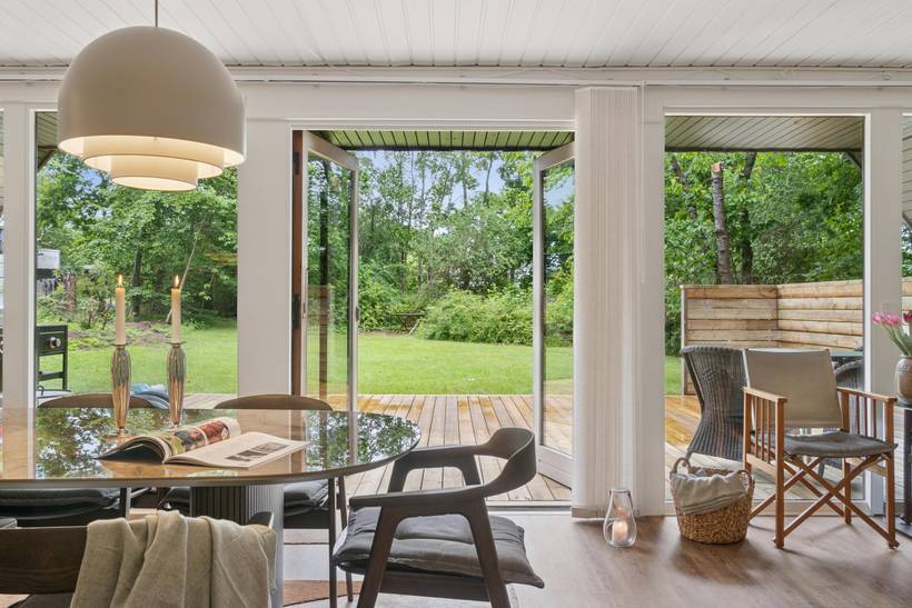 Foto von Ferienhaus QN09 in Rågeleje - Nordseeland
