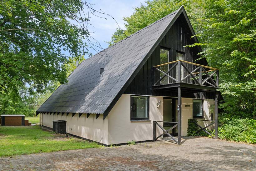 Foto von Ferienhaus QN09 in Rågeleje - Nordseeland