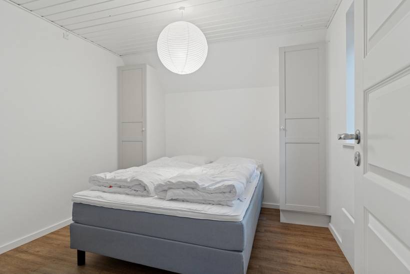 Foto von Ferienhaus QN09 in Rågeleje - Nordseeland