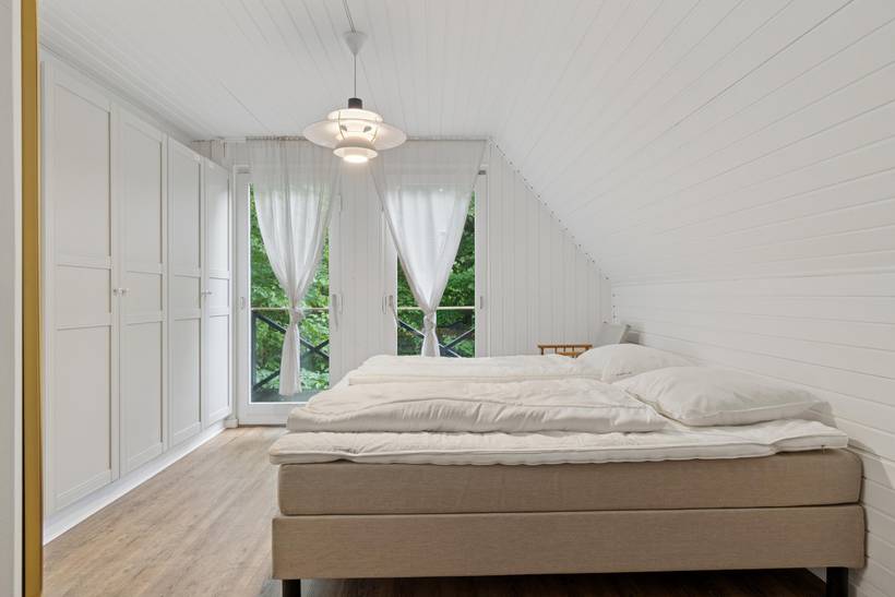 Foto von Ferienhaus QN09 in Rågeleje - Nordseeland