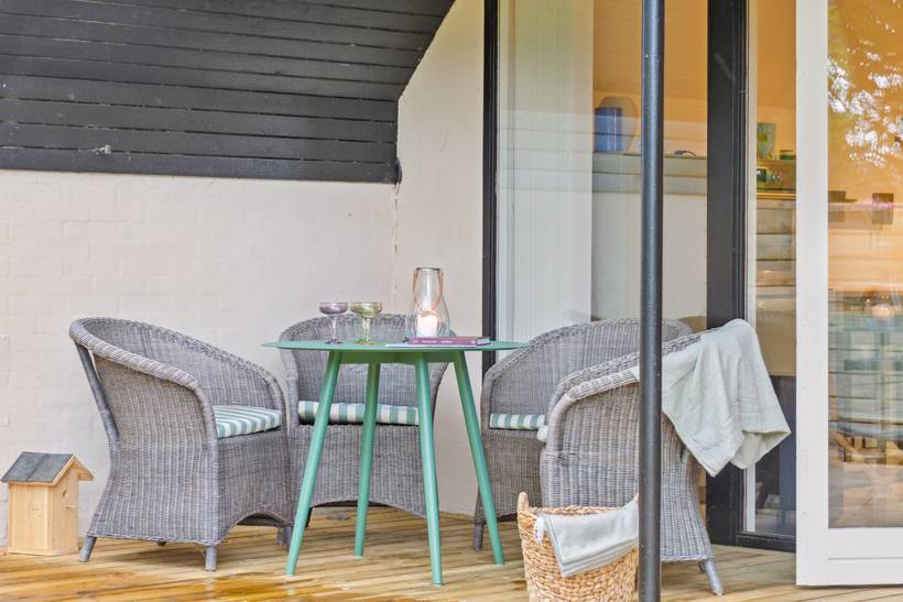 Foto von Ferienhaus QN09 in Rågeleje - Nordseeland
