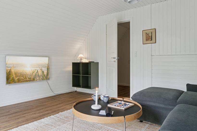 Foto von Ferienhaus QN09 in Rågeleje - Nordseeland