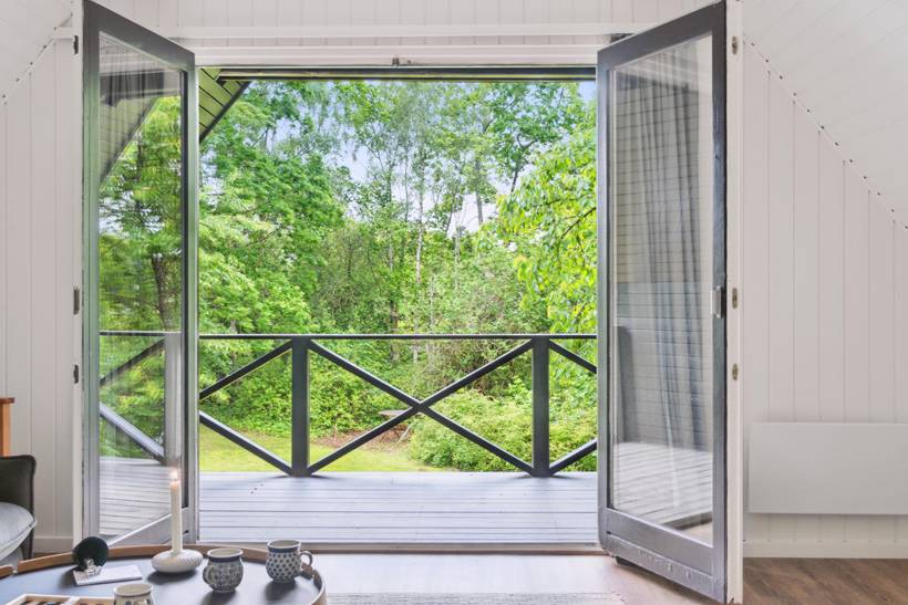 Foto von Ferienhaus QN09 in Rågeleje - Nordseeland