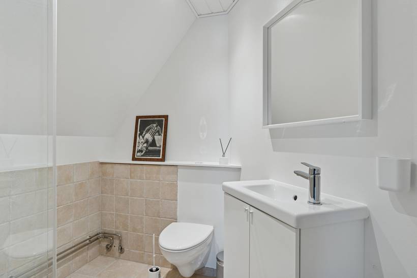 Foto von Ferienhaus QN09 in Rågeleje - Nordseeland