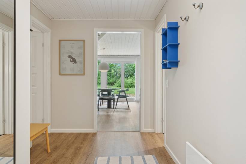 Foto von Ferienhaus QN09 in Rågeleje - Nordseeland