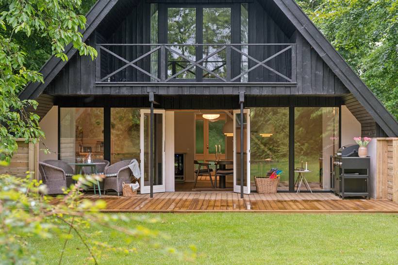 Foto von Ferienhaus QN09 in Rågeleje - Nordseeland