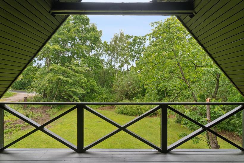 Foto von Ferienhaus QN09 in Rågeleje - Nordseeland