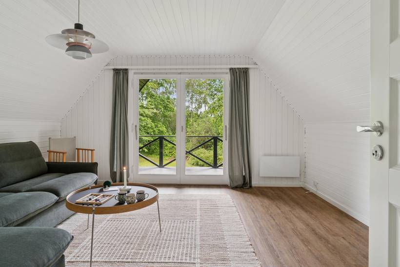 Foto von Ferienhaus QN09 in Rågeleje - Nordseeland