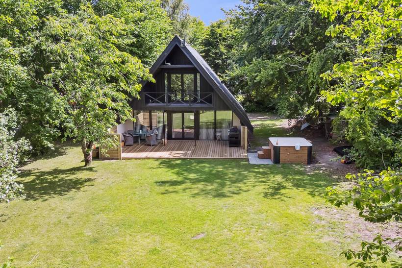 Foto von Ferienhaus QN09 in Rågeleje - Nordseeland