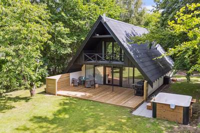 Vorschaubild von Ferienhaus QN09 in Rågeleje - Nordseeland