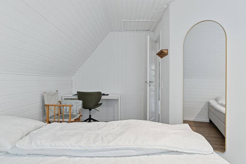 Foto von Ferienhaus QN09 in Rågeleje - Nordseeland
