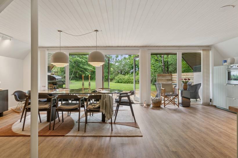 Foto von Ferienhaus QN09 in Rågeleje - Nordseeland