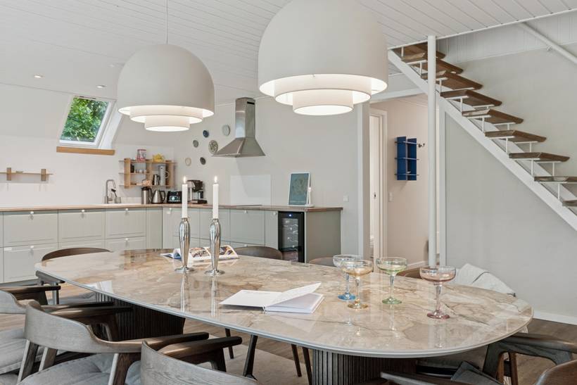 Foto von Ferienhaus QN09 in Rågeleje - Nordseeland